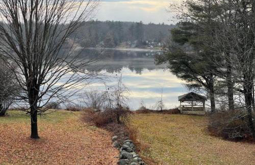 The Cottages at Harvey Lake - Foto 6