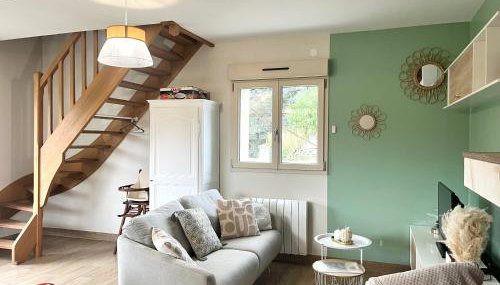 La Maison Agoméa - Foto 3