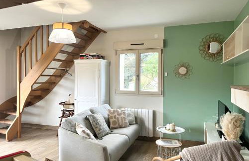 La Maison Agoméa - Foto 3