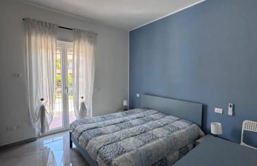 Blu Mare Apartment di Frank a Montauro - Photo 15