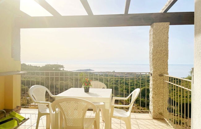 Isola Rossa Apartment With Breathtaking sea View - Foto 21