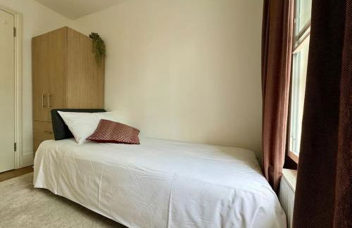 Roomy Apartment in King's Cross - Foto 29