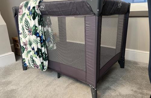 CentralEllesmere - Sleeps4 - Parking - PetFriendly - Foto 25