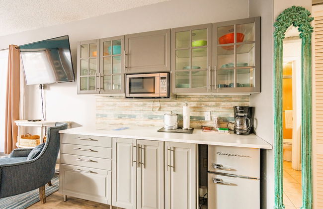 Inn at Camachee Harbor by Coolvacay - Foto 74