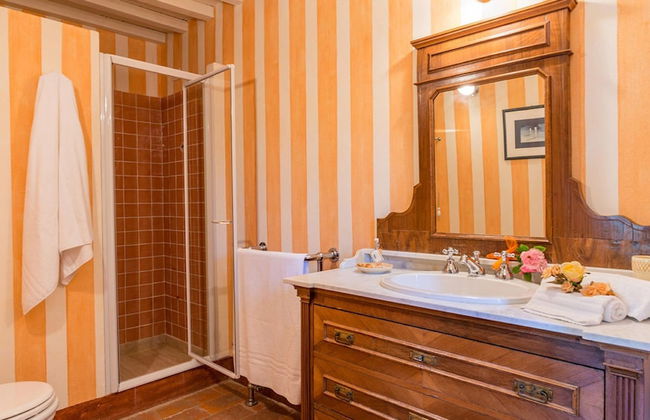 San Francesco 12 in Sarteano - Foto 28