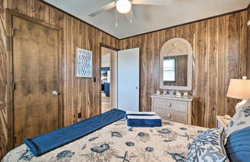 Quaint Sand Dollar Sandbar - Walk to Beach! - Foto 13