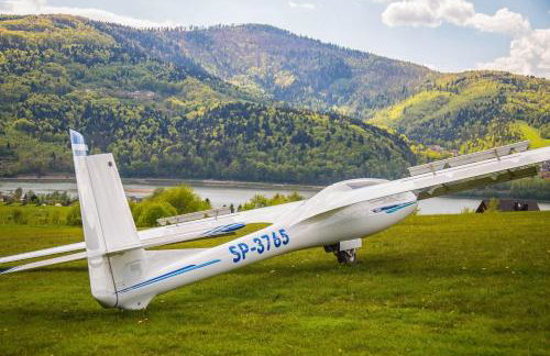 Willa Nad Potokiem - Foto 43