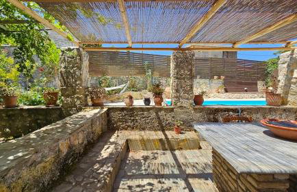 18th century Mansion Zante Greece - Foto 56