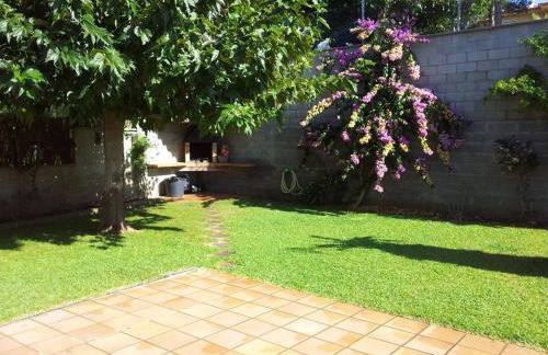 CASA CON JARDIN-WIFI FREE - Foto 32