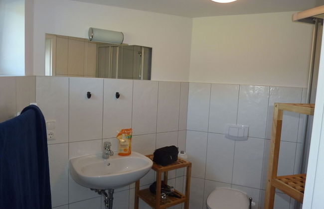 Modern Eingerichtetes Ferienhaus in Strandnahe - Foto 6