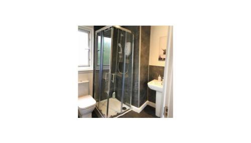 Grey Apartment - Foto 4, Shower