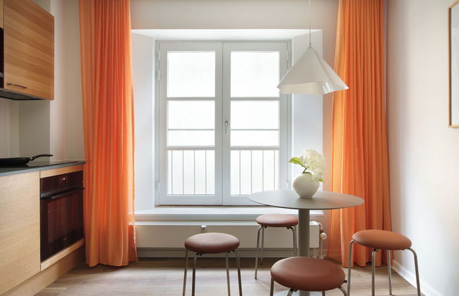 Kings Square apartments by Daniel&Jacob’s - Foto 44