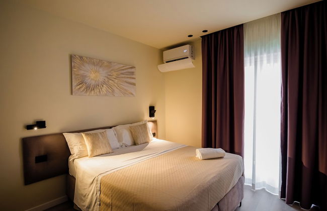 Mazzini Palace - Foto 22