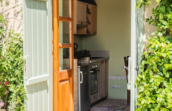 Eveleos Country House - Foto 36