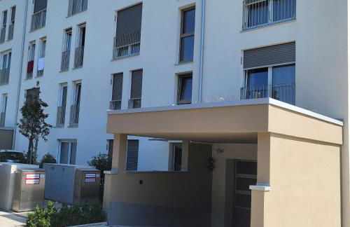 Bader Aparthotel - Foto 23