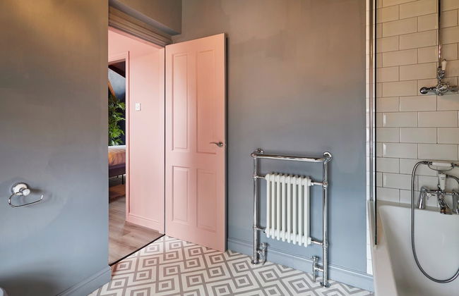 Host Stay Tripps Mews - Foto 18