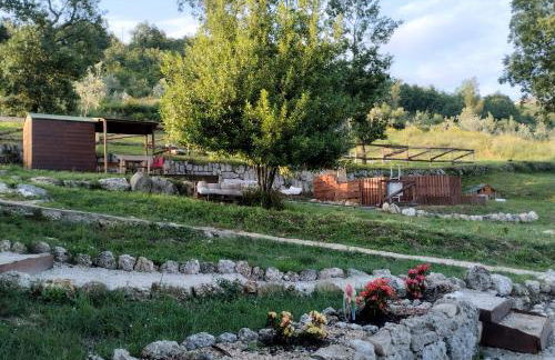 Agriturismo Tre Casali - Foto 42