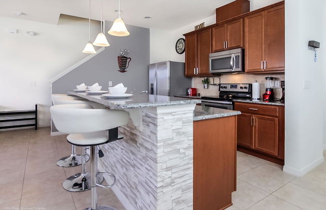 3175tc Amazing Compass Baytown Home Sleeps 10 - Foto 18