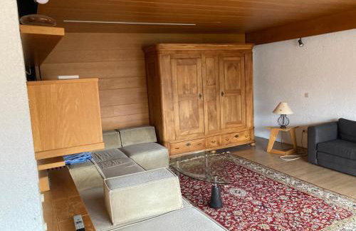 Ferienwohnung Waldblick - Foto 16