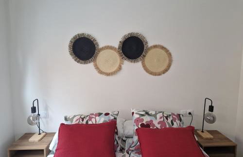 Apartamento IBY - Photo 12