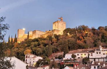 Casa Mirador Alhambra - Photo 11
