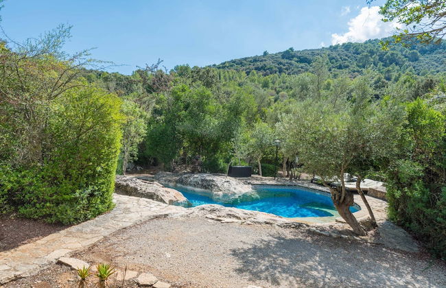 Casa De Piedra in Campanet - Foto 4