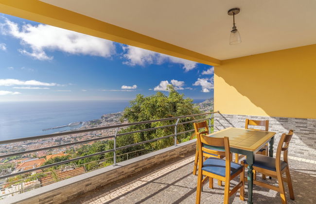 Villa Nóbrega by Holiday Rental Madeira - Foto 17