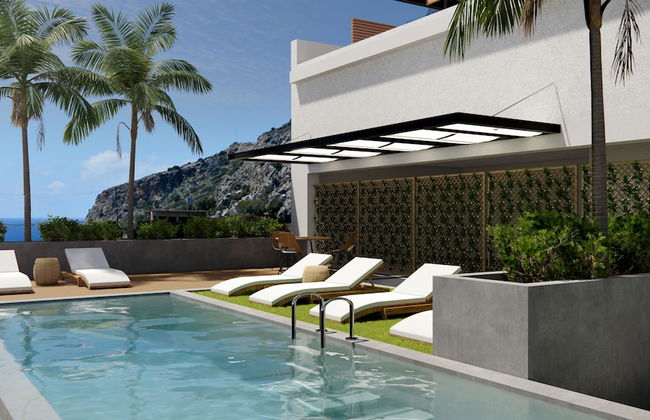 Amphitheatre Suites - Foto 47