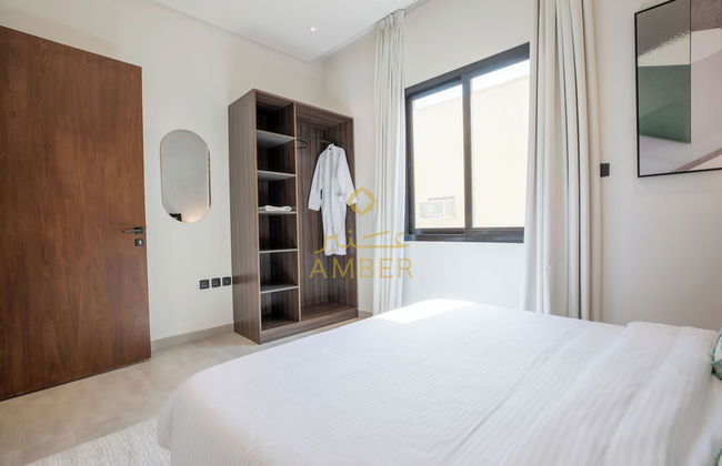 Amber Hospitality Al Nafel - Foto 28