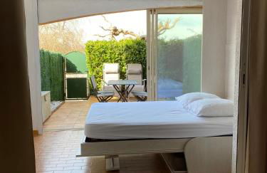 Les locations Cinaureva ­« L'Argentière » - Foto 6