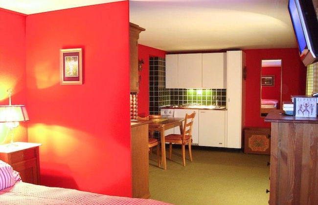 Pony 2-Bettwohnung - Foto 8