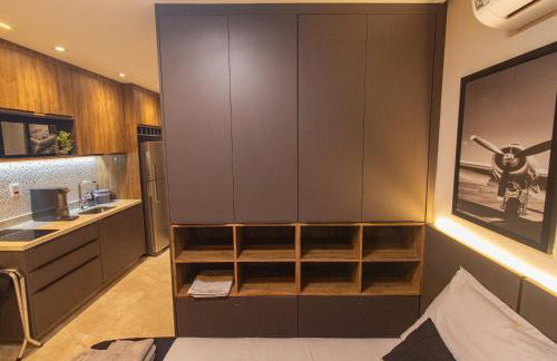 Studio Alto Padrão - Próximo a Congonhas, Ibirapuera - Foto 50