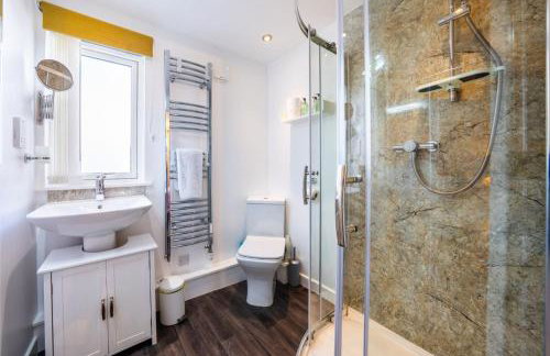 Courtyard Bothy - Foto 48