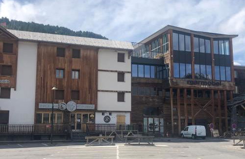 Praloup 1600 t3 sur piste 4p - Foto 29