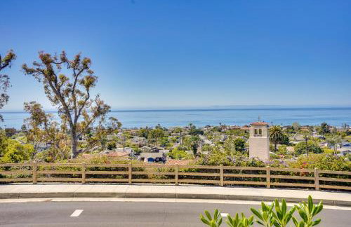 'Belle View' Laguna Beach Getaway w/ Patio - Foto 24