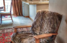 New listing! ON 62-acre Broad Ripple park/ less than a mile from Broad Ripple village. - Foto 8