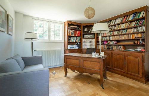 Le Domaine de la Source, 8 min d'Honfleur - 10P - Photo 30