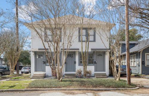 Historic Heights Boss Babe Bungalow - Foto 6