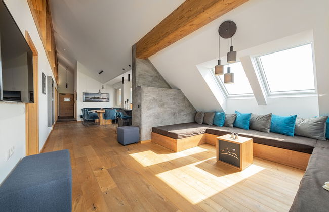 AlpenParks Hotel & Apartment Carpe Solem - Foto 28