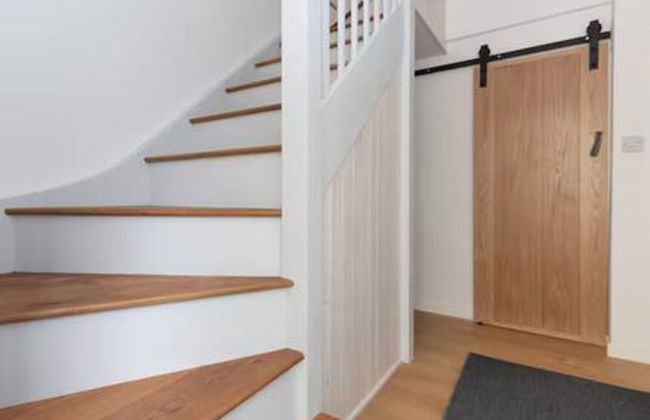 The Coach House Penzance- Cosy Nook for 2 - Foto 5