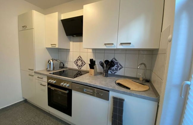 Holiday Apartment Fischbude - Foto 7