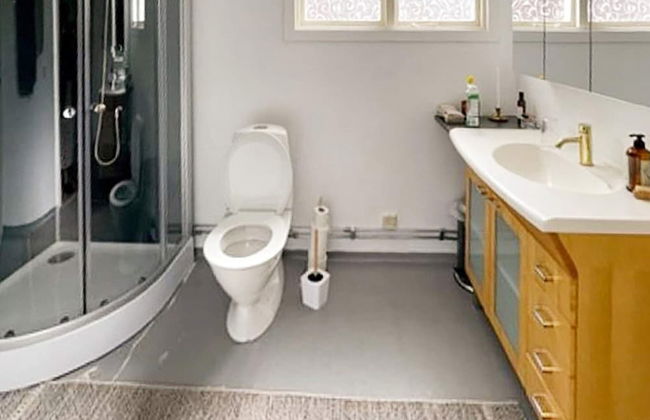 5 Person Holiday Home in Strangnas-by Traum - Foto 14