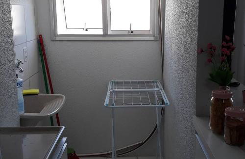 Apto da Karla em Canela 4 pessoas - Foto 16