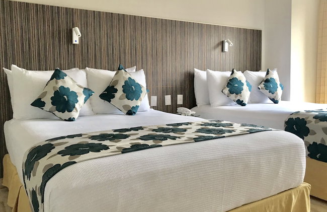 Ocean View Apartments – Increíble - Foto 19