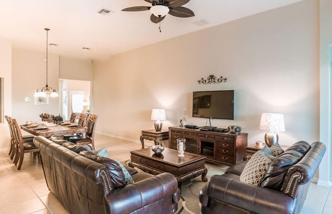 Ov4009 - Windsor Hills Resort - 4 Bed 4 Baths Villa - Photo 23