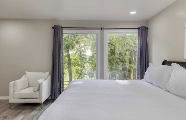 Amber Refresh by Avantstay Pool and Hot Tub - Foto 18