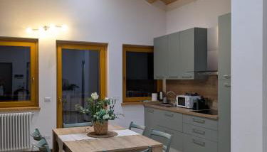 Residence Regina delle Alpi - Foto 5