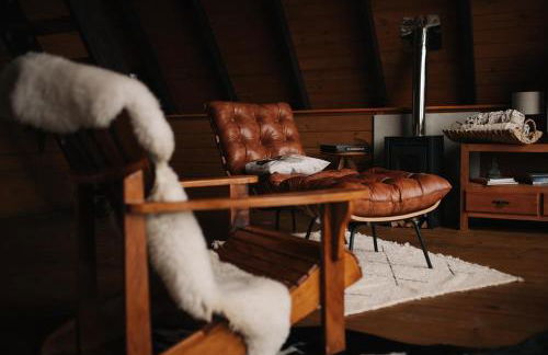 Cabana Alpina Ibitipoca - Foto 22