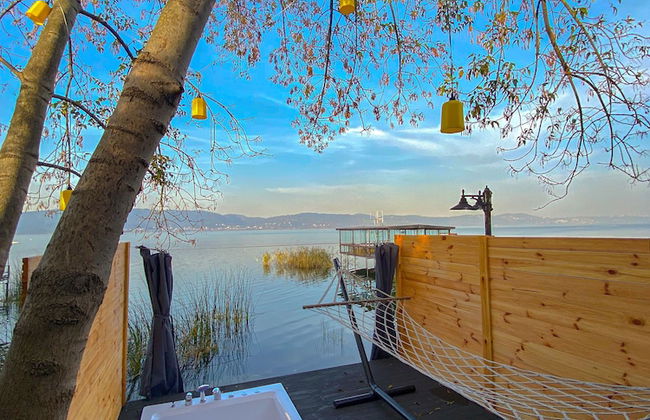 Siesta Bungalov - Foto 22