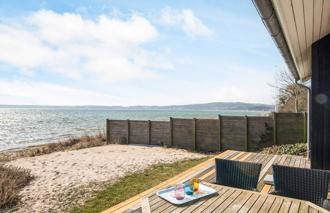 4 Star Holiday Home in Bjert - Foto 18